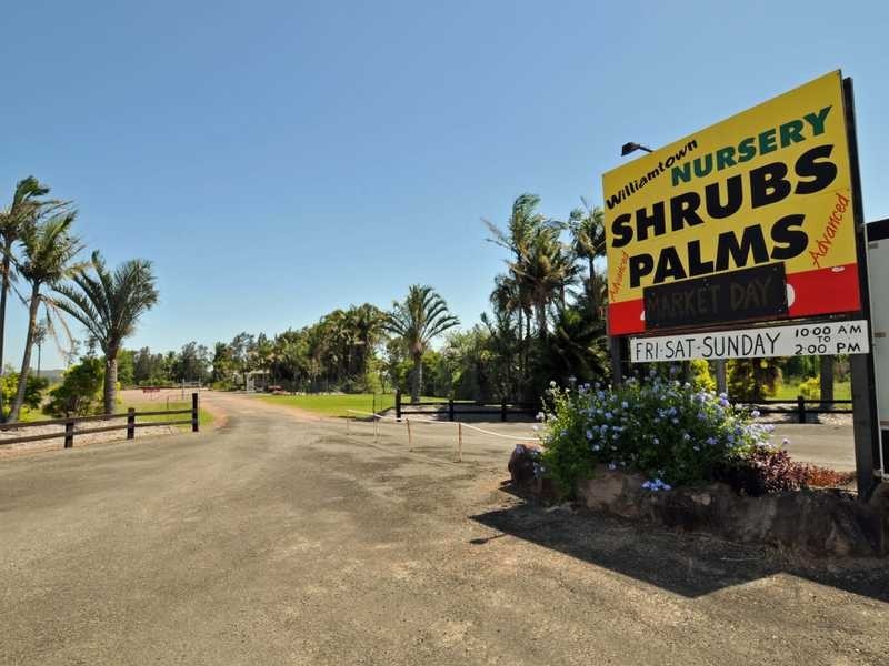 2130 Nelson Bay road, Williamtown NSW 2318