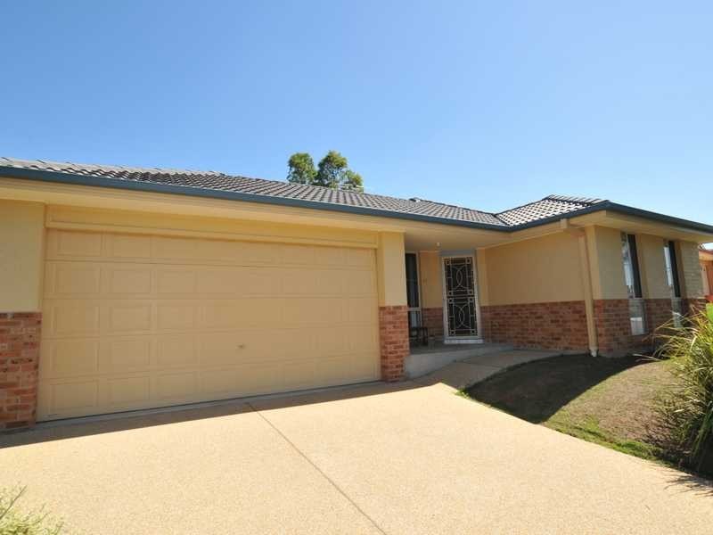 102 Budgeree Drive, Aberglasslyn NSW 2320