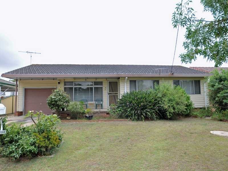 33 Perth Ave, East Maitland NSW 2323