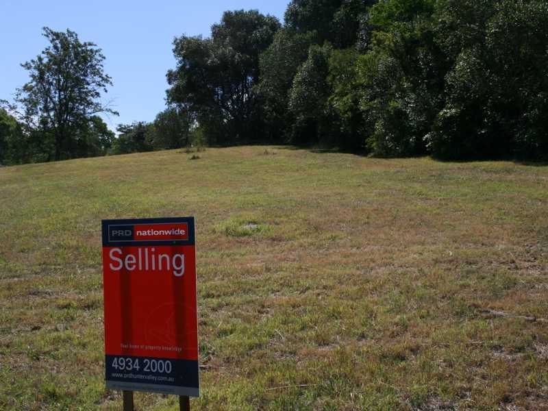 Lot 4 Marquis Street, Paterson NSW 2421