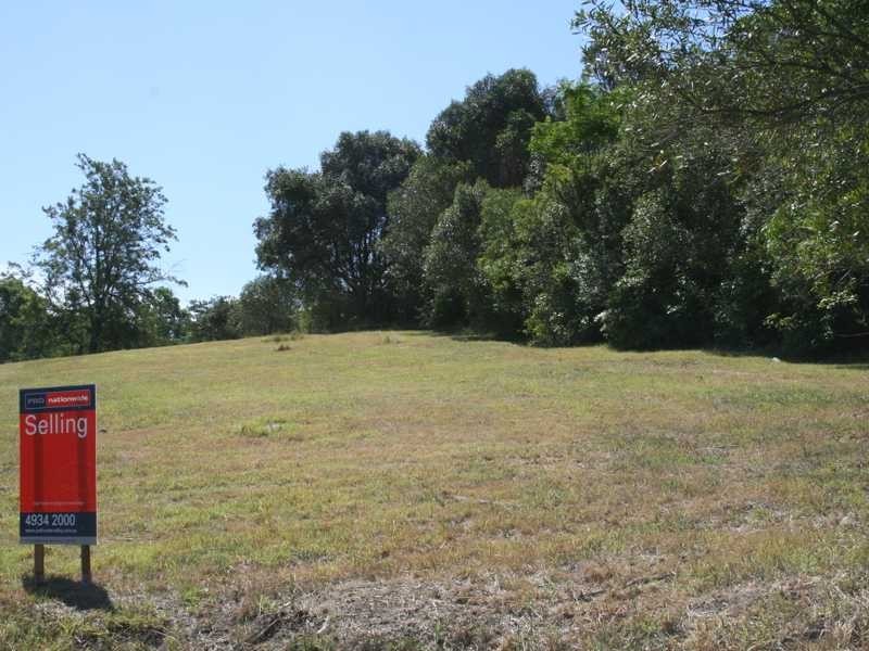 Lot 4 Marquis Street, Paterson NSW 2421