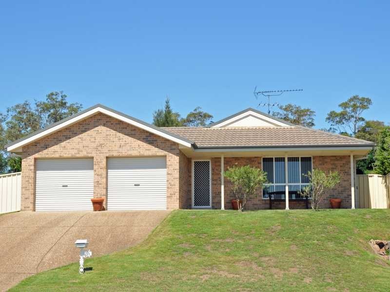 Aberglasslyn NSW 2320