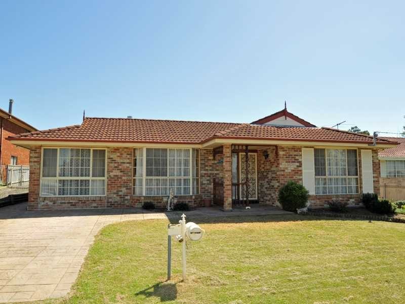 East Branxton NSW 2335