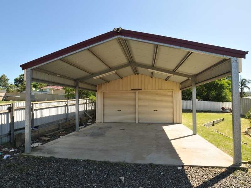 East Branxton NSW 2335