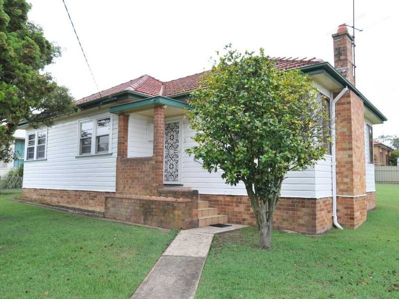 9 Pearson Street, Rutherford NSW 2320