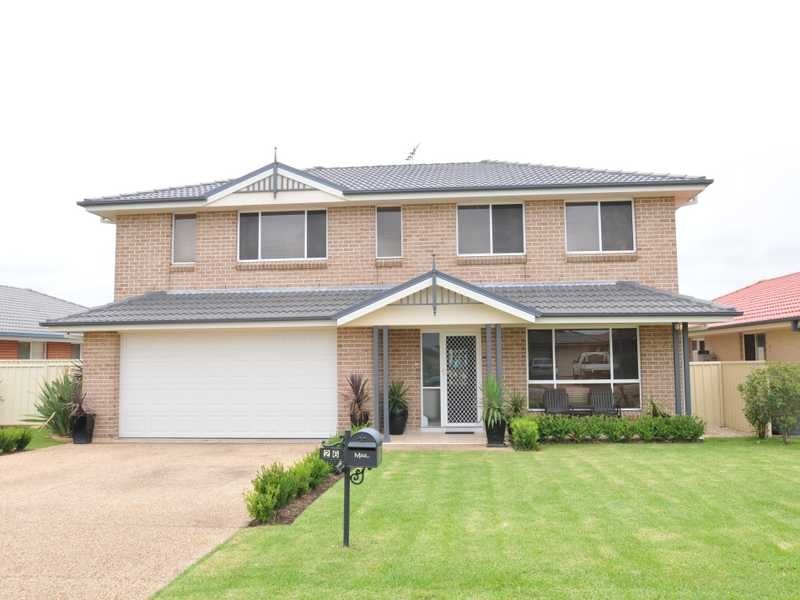 26 Daniel Avenue, Aberglasslyn NSW 2320