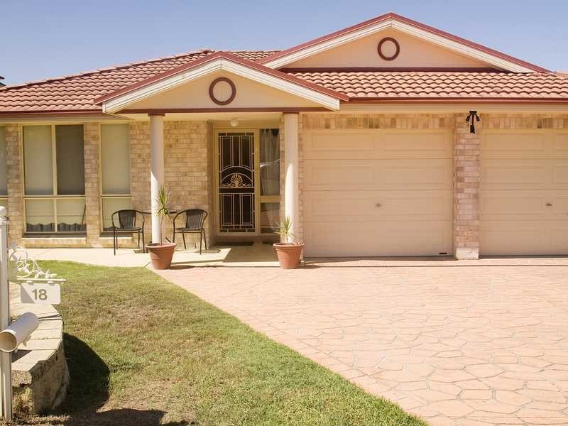 Gillieston Heights NSW 2321