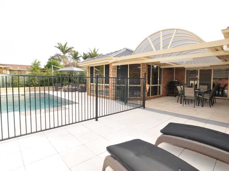 Aberglasslyn NSW 2320