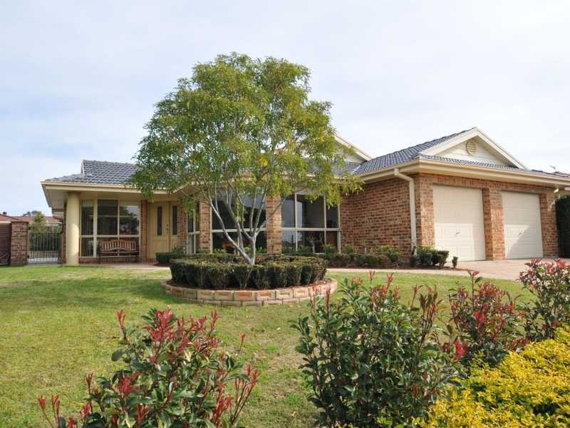 Aberglasslyn NSW 2320