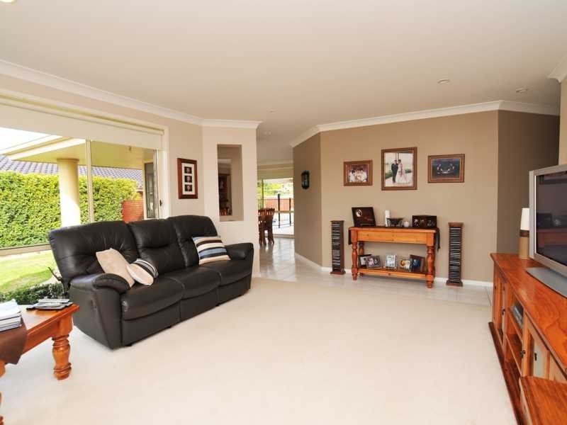Aberglasslyn NSW 2320