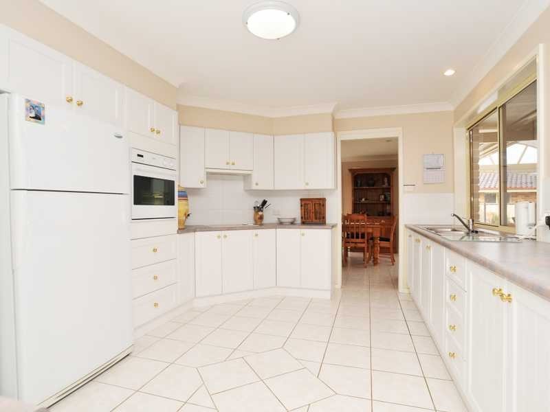 Aberglasslyn NSW 2320