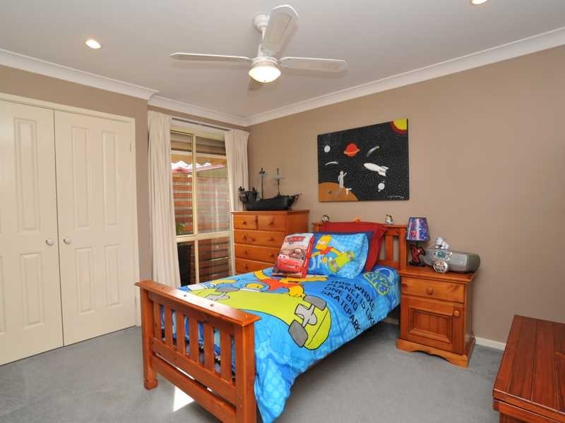 Aberglasslyn NSW 2320