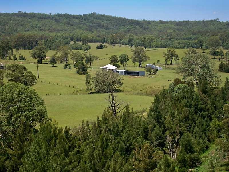 Vacy NSW 2421