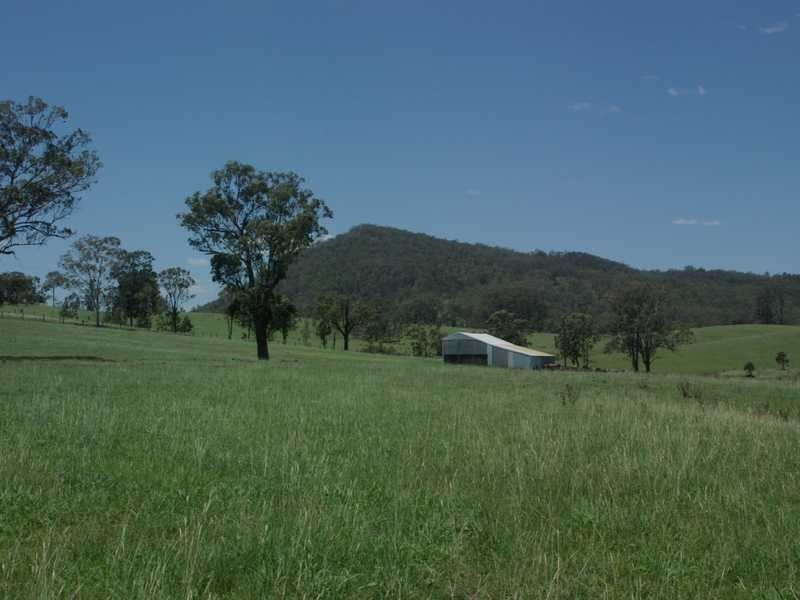 Vacy NSW 2421