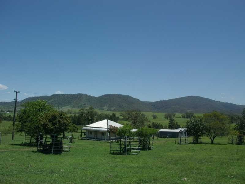 Vacy NSW 2421