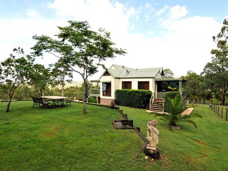 53 Woodglen Close, Paterson NSW 2421