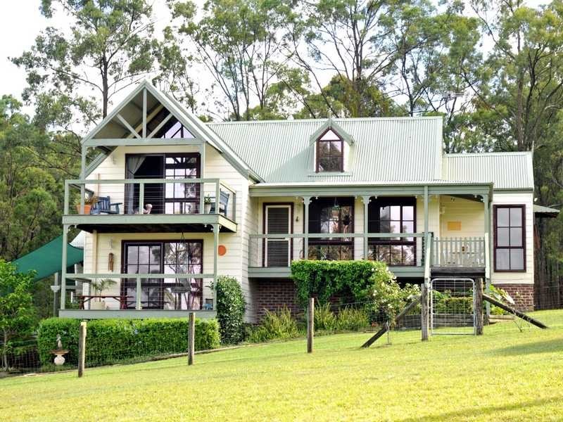 53 Woodglen Close, Paterson NSW 2421