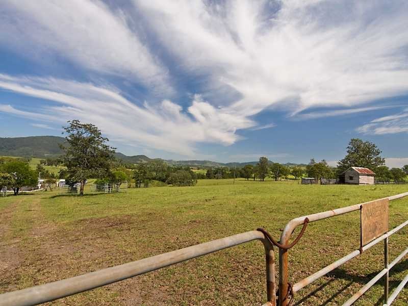 East Gresford NSW 2311