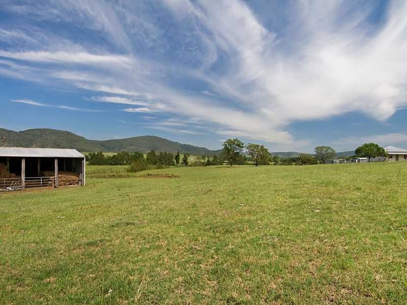 East Gresford NSW 2311