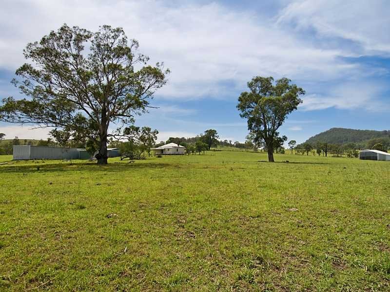 East Gresford NSW 2311