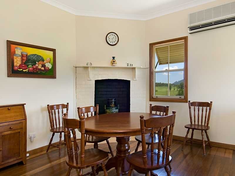 East Gresford NSW 2311