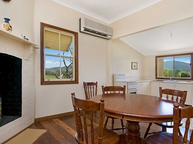 East Gresford NSW 2311