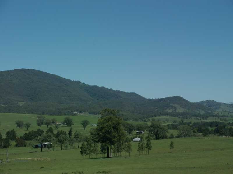 East Gresford NSW 2311