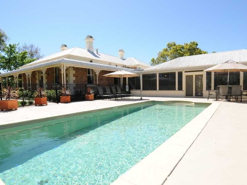 Mindaribba NSW 2320