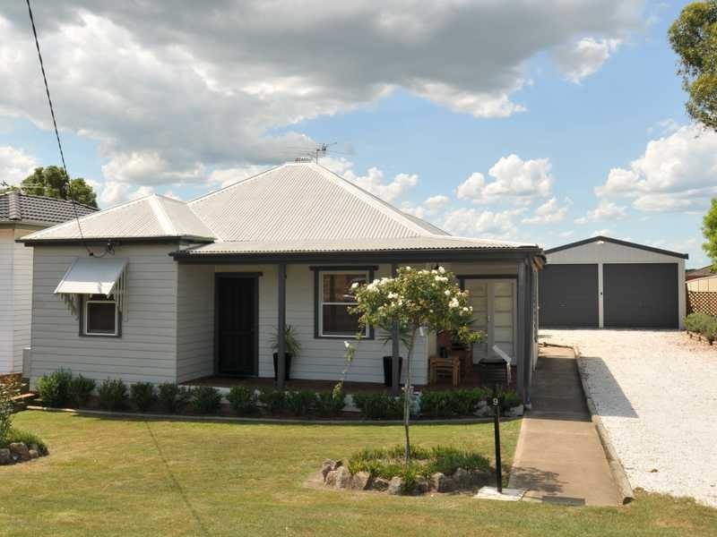 9 Clift Street, Maitland NSW 2320