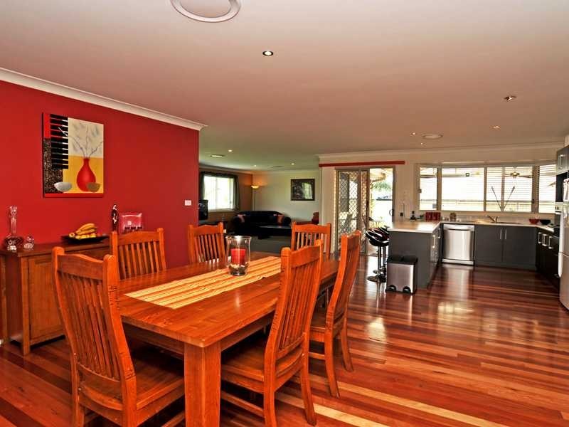 29 Bingara Ave, Aberglasslyn NSW 2320