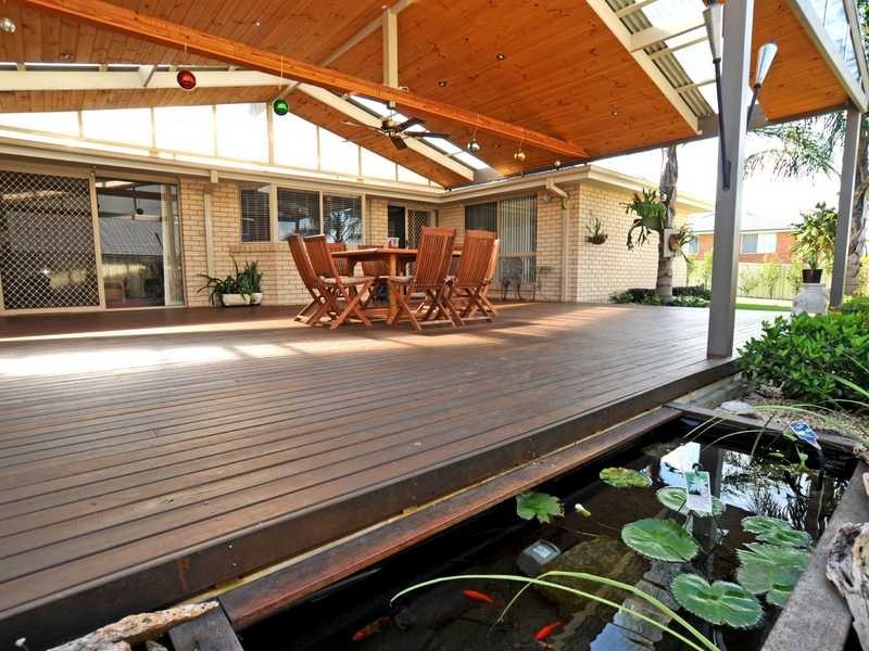 29 Bingara Ave, Aberglasslyn NSW 2320