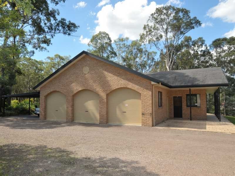 Wallalong NSW 2320