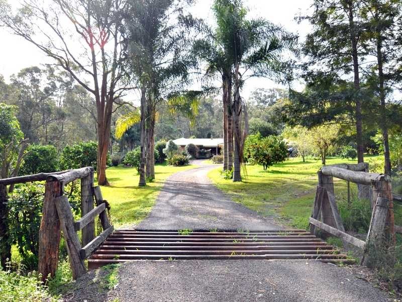 1424 Paterson Rd, Duns Creek NSW 2321