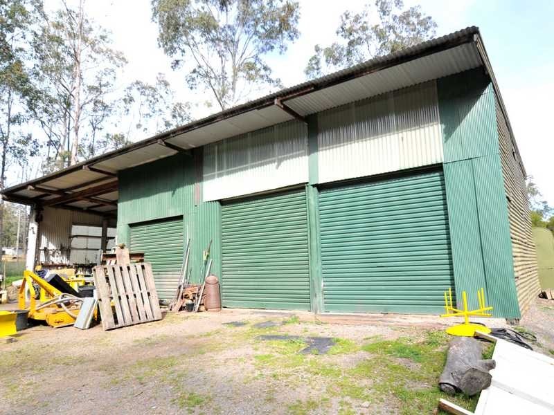 1424 Paterson Rd, Duns Creek NSW 2321