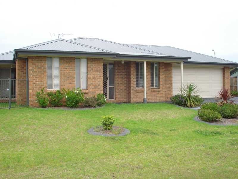 1/39 Conder Crescent, Metford NSW 2323