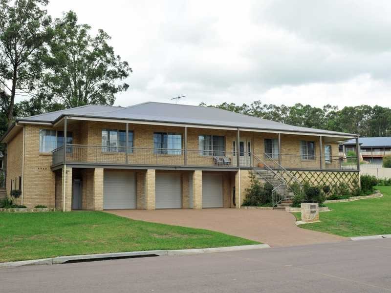 Bolwarra Heights NSW 2320