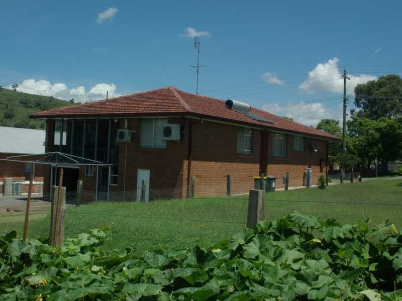 East Gresford NSW 2311