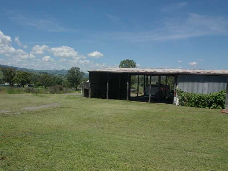 East Gresford NSW 2311