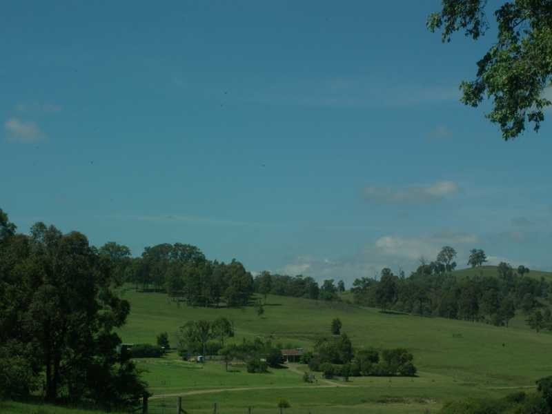 East Gresford NSW 2311
