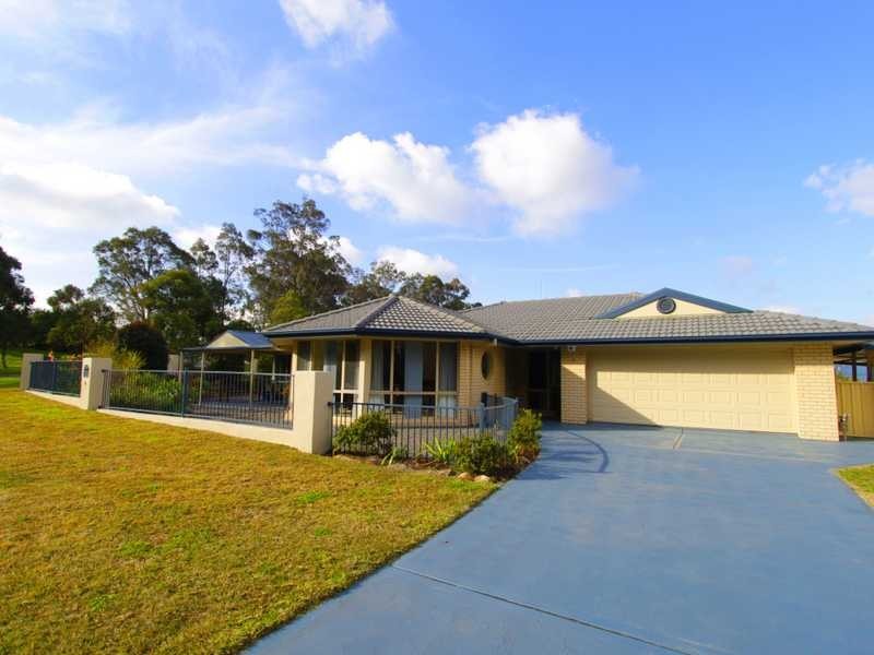 12 Springbok Cres, East Maitland NSW 2323