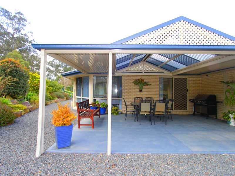 12 Springbok Cres, East Maitland NSW 2323