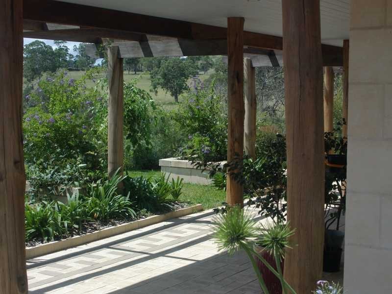 63 Allyn River Rd, East Gresford NSW 2311