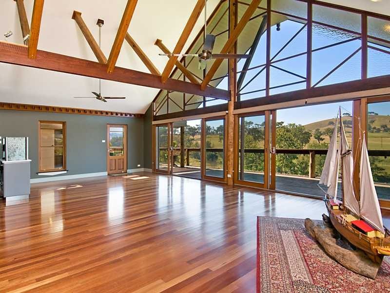 63 Allyn River Rd, East Gresford NSW 2311