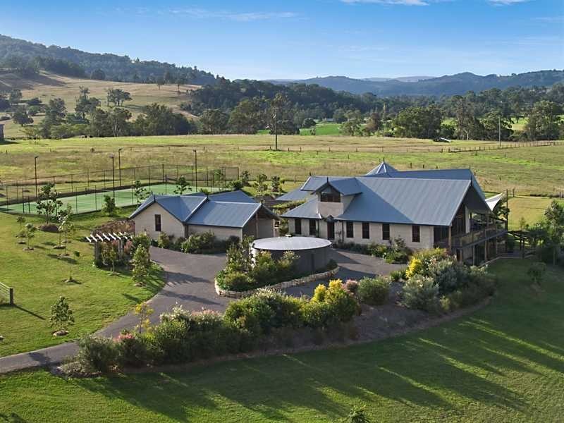 63 Allyn River Rd, East Gresford NSW 2311