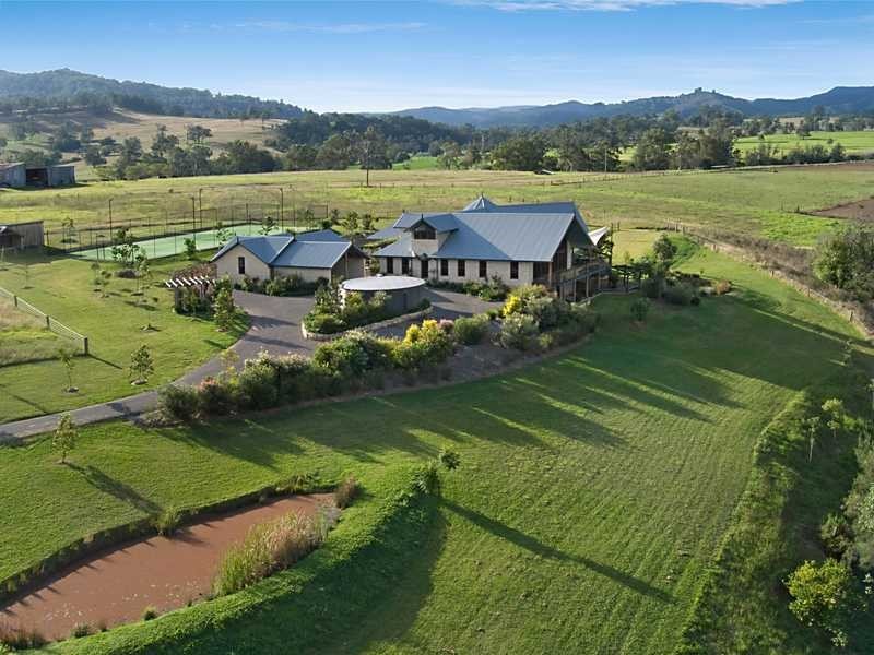 63 Allyn River Rd, East Gresford NSW 2311