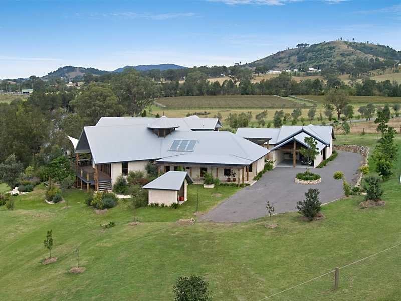 63 Allyn River Rd, East Gresford NSW 2311