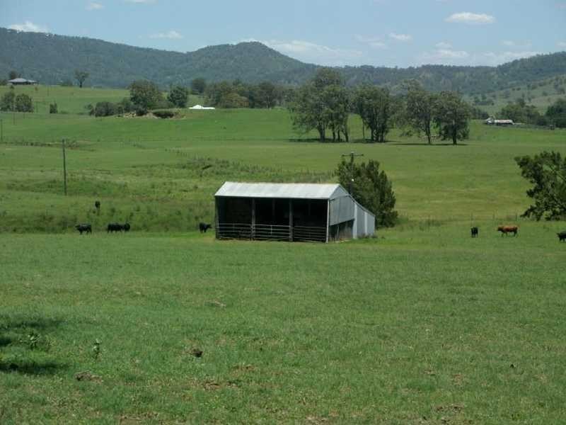 Vacy NSW 2421