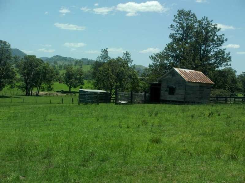 Vacy NSW 2421