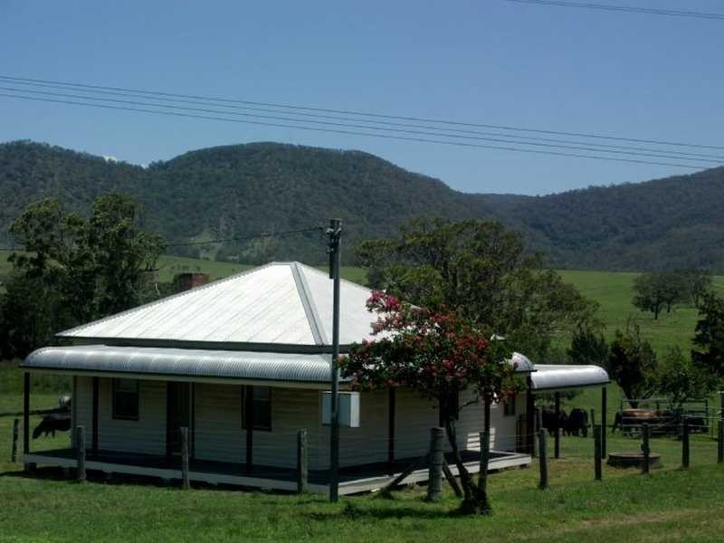 Vacy NSW 2421