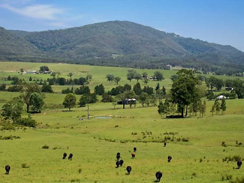 East Gresford NSW 2311